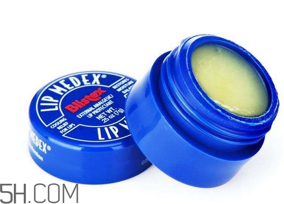小藍罐唇膏正品多少錢？小藍罐唇膏怎么涂抹？