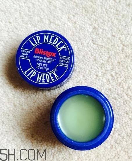 小藍罐唇膏正品多少錢？小藍罐唇膏怎么涂抹？