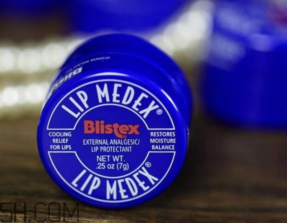 小藍罐唇膏正品多少錢？小藍罐唇膏怎么涂抹？