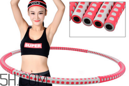 轉(zhuǎn)呼啦圈的危害有哪些？轉(zhuǎn)呼啦圈能減肥嗎？