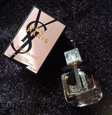 ysl圣羅蘭mon paris香水多少錢？mon paris香水專柜價格