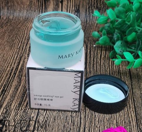 玫琳凱舒活眼膜啫哩多少錢？玫琳凱舒活眼膜啫哩價格