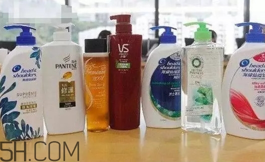 哪些洗發水含有二惡烷？二惡烷在洗發水中叫什么