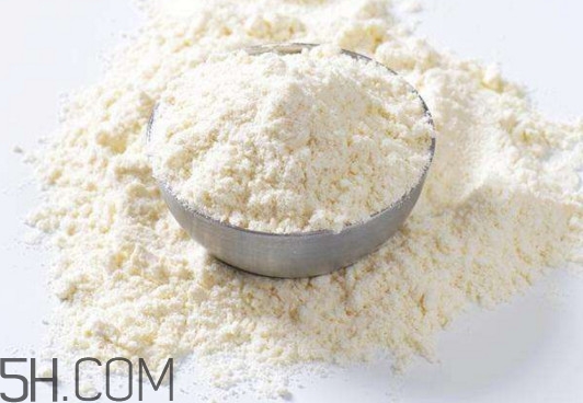 淀粉有營養(yǎng)嗎？淀粉和面粉的區(qū)別
