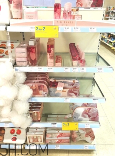 soap glory中文叫什么？soap glory是什么牌子