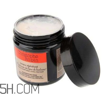 christophe robin刺梨籽油修護(hù)發(fā)膜怎么樣？多少錢？