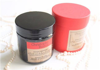christophe robin刺梨籽油修護發膜怎么樣？多少錢？