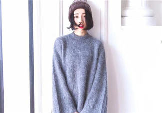 水貂毛毛衣怎么熨燙？水貂毛毛衣扎人怎么辦？