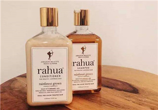 rahua有機種籽洗發水怎么樣？好用嗎？