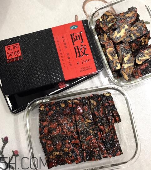 東阿阿膠怎么吃最好？東阿阿膠怎么弄碎？