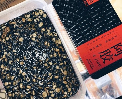 東阿阿膠可以空腹吃嗎？東阿阿膠吃了會發胖嗎？