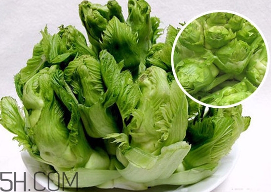 兒菜怎么做好吃？兒菜怎么洗才能洗的干凈