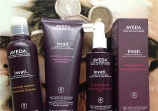 aveda艾凡達洗發護發防脫系列怎么樣？好用嗎？