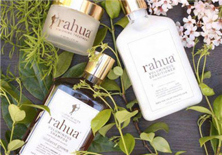 rahua熱帶雨林豐盈洗發水怎么樣？好用嗎？