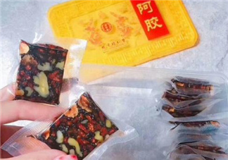 同仁堂的阿膠怎么樣？同仁堂的阿膠是真的嗎？