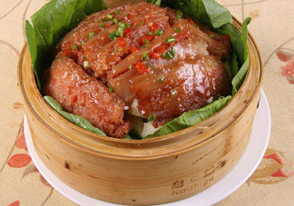 粉蒸肉怎么做？粉蒸肉是不是發物嗎