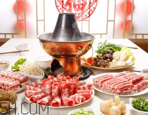 涮羊肉調料怎么調好吃？涮羊肉的麻醬怎么調？