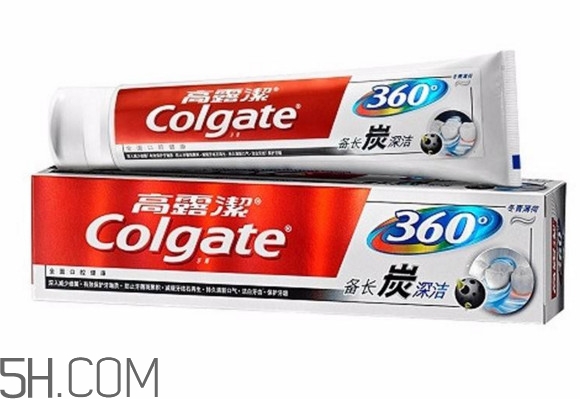 高露潔牙膏有假的嗎？怎么分辨高露潔牙膏真假