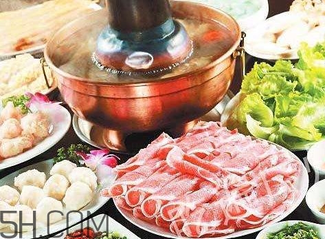 涮羊肉煮多久能熟？涮羊肉多長(zhǎng)時(shí)間最好吃？