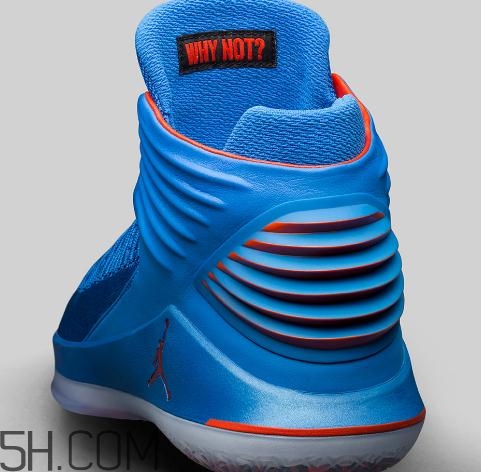 air jordan 32 why not威少配色發售時間_多少錢？
