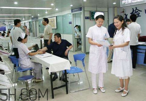 體檢什么時候去最好？體檢什么時候出結果