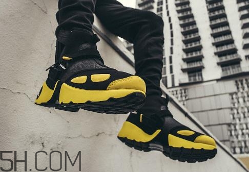 solefly與jordan trunner lx high聯名款怎么買_多少錢？
