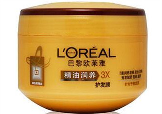 巴黎歐萊雅發(fā)膜好用嗎？怎么加熱發(fā)膜？