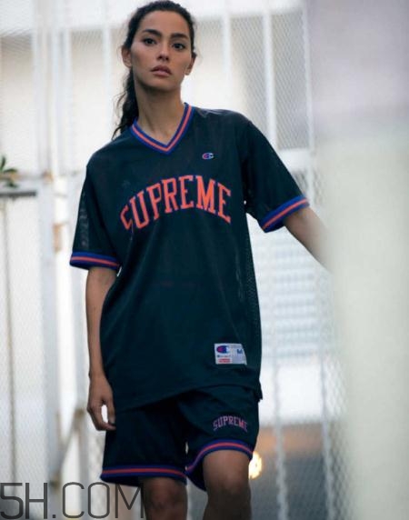 champion美版和日版有什么區別？champion美版日版對比圖