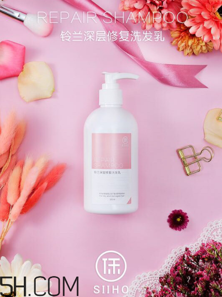 什禾洗發(fā)水怎么樣？什禾洗發(fā)水好用嗎？