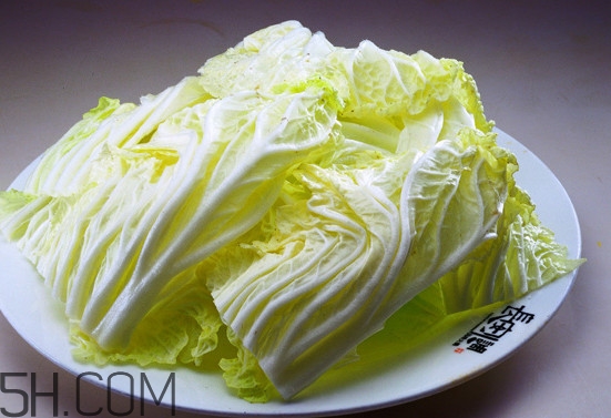 大白菜是涼性還是熱性？大白菜是什么季節的
