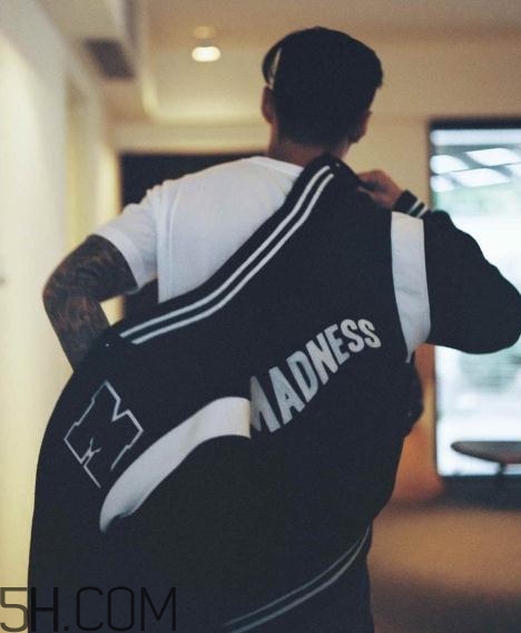 madness與gb sport聯名棒球外套發售時間_在哪買？