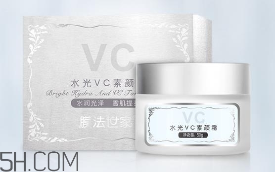膜法世家素顏霜防曬嗎？膜法世家素顏霜需要卸妝嗎？