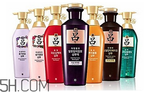 洗發(fā)水含硅油有什么危害？頭皮癢是長頭發(fā)嗎？