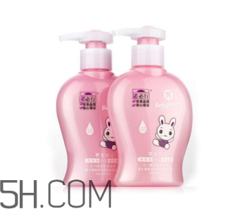 寶寶洗發(fā)水哪個牌子好？寶寶用什么洗發(fā)水好？