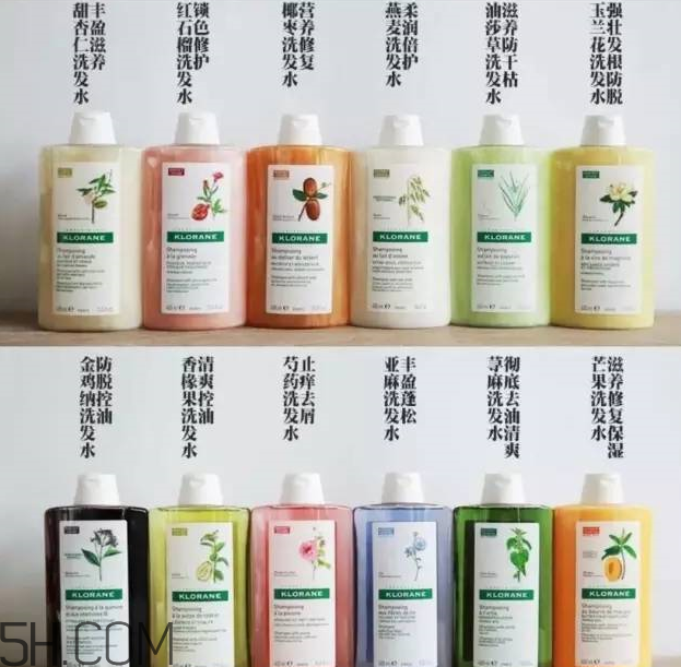 蔻蘿蘭洗發(fā)水有副作用嗎？蔻蘿蘭洗發(fā)水盤點
