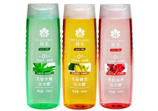 蜂花無硅洗發(fā)露好用嗎？蜂花無硅洗發(fā)露多少錢？