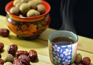 桂圓紅棗茶經(jīng)期能喝嗎？桂圓紅棗茶哪些人不宜喝