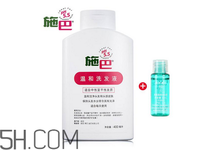 sebamed施巴洗發水好用嗎？女性洗頭要注意的問題