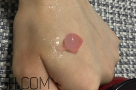 悅詩風吟石榴凝珠睡眠面膜怎么用？