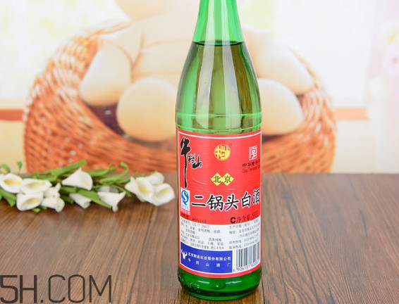 牛欄山二鍋頭好喝嗎？牛欄山二鍋頭ay標什么意思