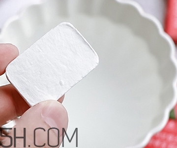 amortals爾木萄壓縮毛巾怎么用？爾木萄壓縮毛巾使用方法