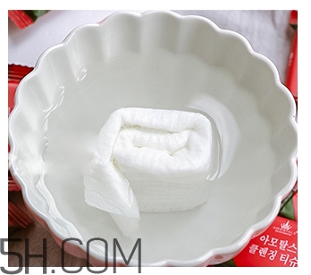 amortals爾木萄壓縮毛巾怎么用？爾木萄壓縮毛巾使用方法