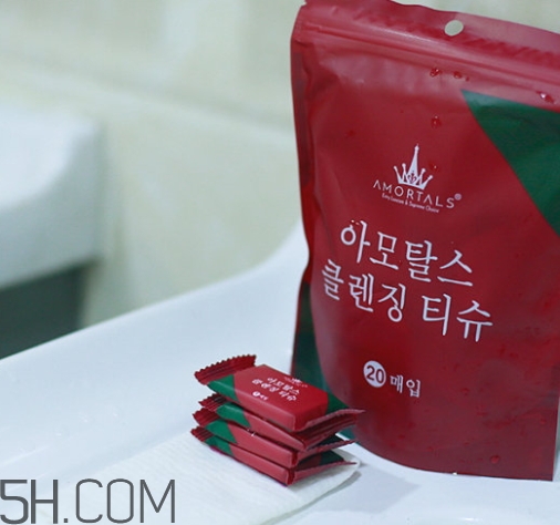 amortals爾木萄壓縮毛巾怎么用？爾木萄壓縮毛巾使用方法