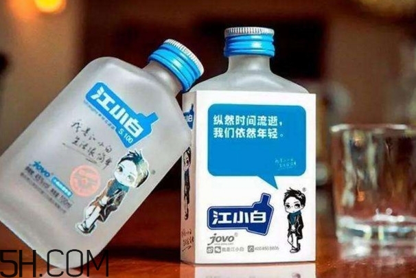 江小白酒口感怎么樣？江小白廣告經典語錄