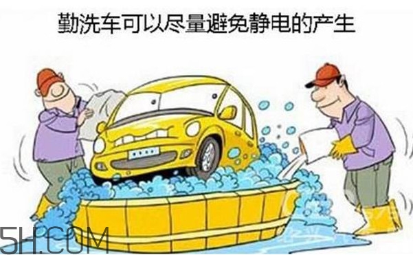 靜電是怎么產生的？靜電對人有什么危害