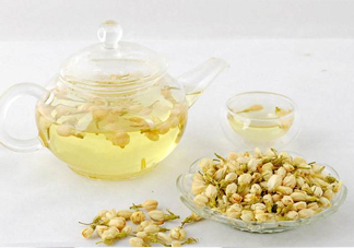 茉莉花茶是帶花的好還是不帶花的好？哪里的茉莉花茶最好