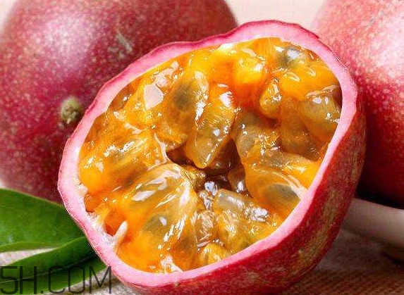 百香果什么時候吃最好？百香果什么季節成熟