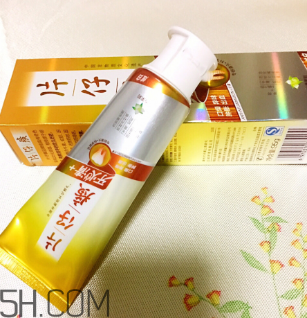 片仔癀牙膏好用嗎？片仔癀牙膏多少錢？