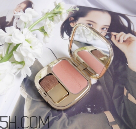 dolce gabbana腮紅怎么樣？DG杜嘉班納腮紅評測