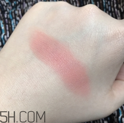 dolce gabbana腮紅怎么樣？DG杜嘉班納腮紅評測
